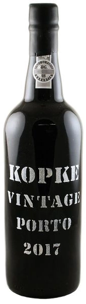 Kopke Vintage Port