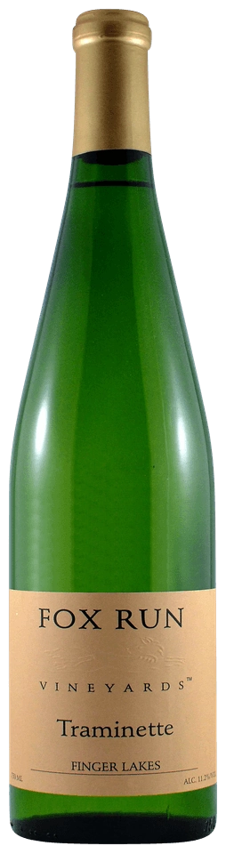 Fox Run Vineyards Traminette