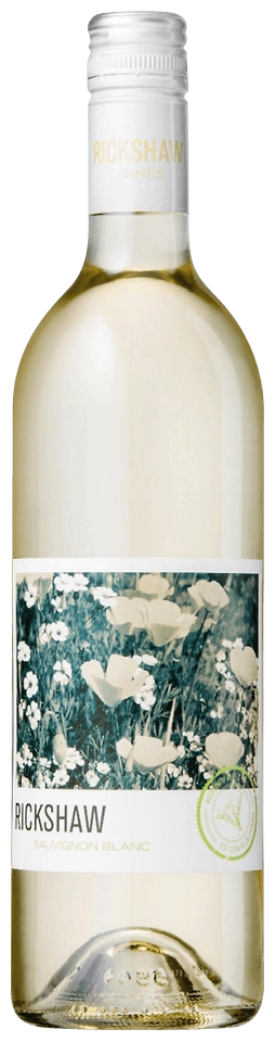 Rickshaw Sauvignon Blanc