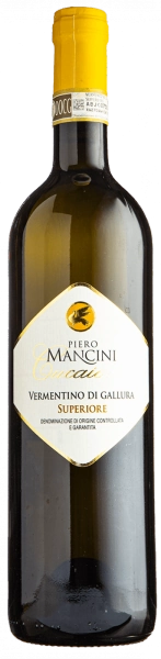 Piero Mancini Vermentino di Gallura