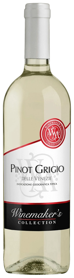Zonin Winemaker's Collection Pinot Grigio delle Venezie