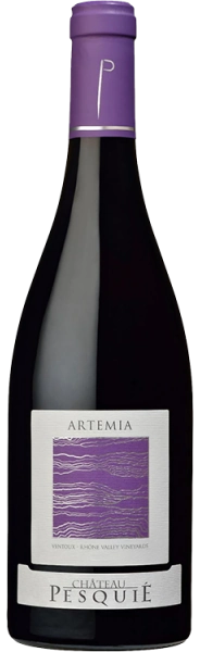 Château Pesquie Ventoux Artemia