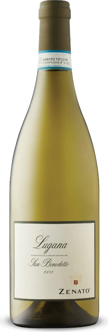 Zenato Lugana