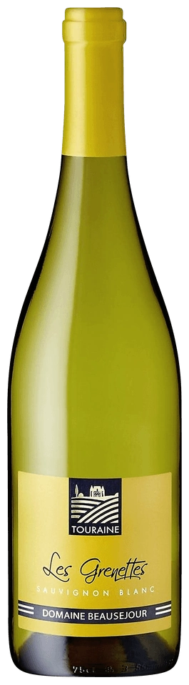 Domaine Beausejour Les Grenettes Sauvignon Blanc
