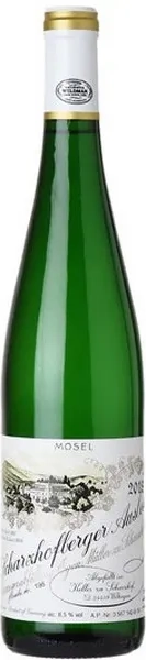 Egon Müller - Scharzhof Scharzhofberger Riesling Auslese