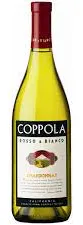 Bottle of Francis Ford Coppola Winery 'Rosso & Bianco' Chardonnay from search results