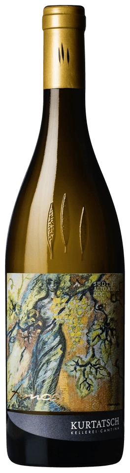 Cantina Kurtatsch Amos