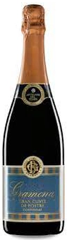 Gramona Gran Cuvee de Postre