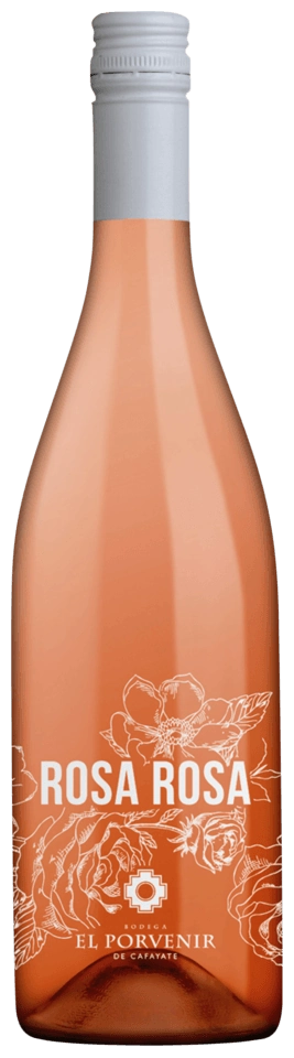 Bodega El Porvenir de Cafayate Rosa Rosa