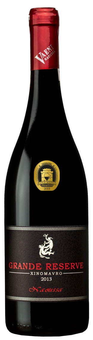 Vaeni Naoussa Naoussa Grande Reserve
