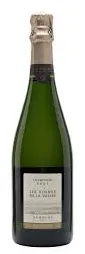 Bottle of Dehours Les Vignes de la Vallée Brut Champagne from search results