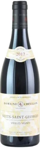 Bottle of Domaine Robert Chevillon Vieilles Vignes Nuits-Saint-Georges from search results
