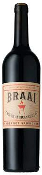 Braai Cabernet Sauvignon