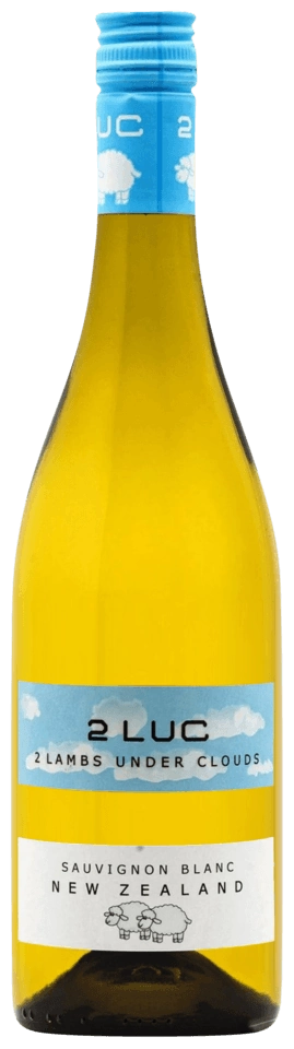 2 LUC Sauvignon Blanc