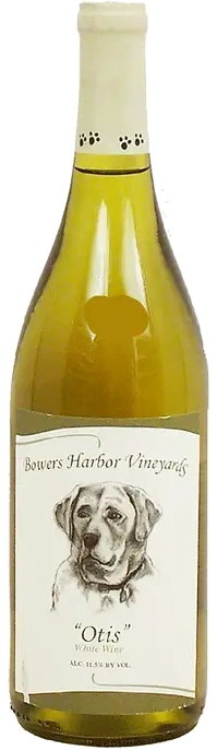 Bowers Harbor Otis White