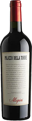 Bottle of Allegrini Palazzo della Torre from search results