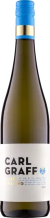 Bottle of Carl Graff Piesporter Michelsberg Riesling Spätlese from search results