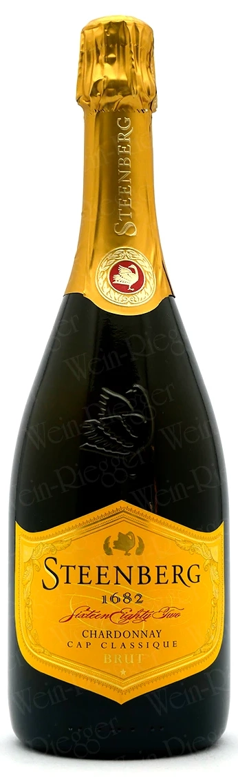 Steenberg 1682 Chardonnay Brut