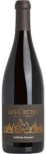Les Crêtes Nebbiolo Le Sommet