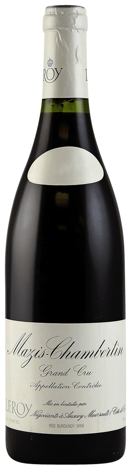 Maison Leroy Mazis-Chambertin Grand Cru