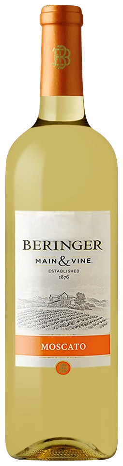 Beringer Main & Vine Moscato