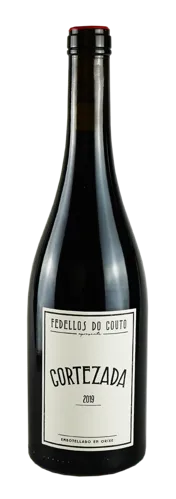 Bottle of Fedellos do Couto Cortezada from search results