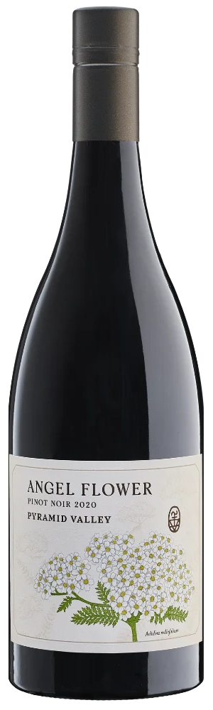 Pyramid Valley Vineyards Angel Flower Pinot Noir