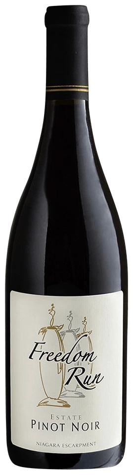 Freedom Run Pinot Noir