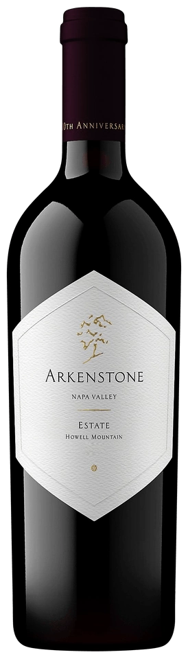Arkenstone Estate Red