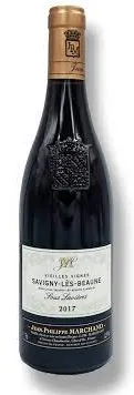 Bottle of Jean-Philippe Marchand Vieilles Vignes Savigny-lès-Beaune 1er Cru 'Sous Lavières' from search results