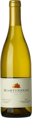 Martinelli Martinelli Road Chardonnay