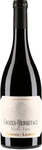 Bottle of Tardieu-Laurent Crozes-Hermitage Vieilles Vignes from search results