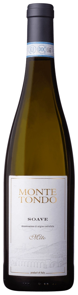Monte Tondo Mito Soave
