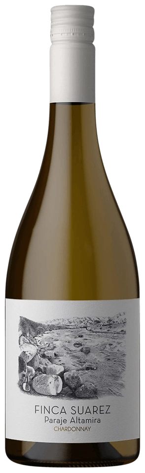 Finca Suarez Chardonnay