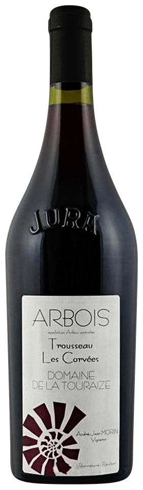 Domaine de la Touraize Trousseau Les Corvées