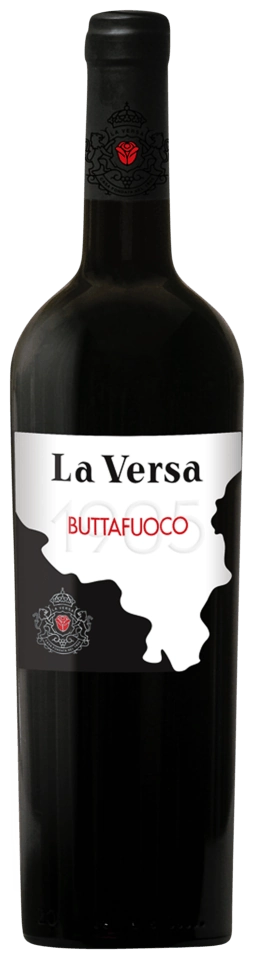 La Versa Buttafuoco