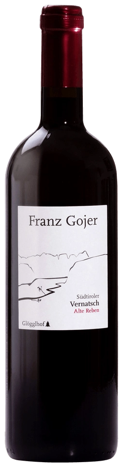 Franz Gojer Alte Reben Vernatsch