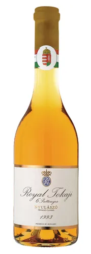 Bottle of Royal Tokaji Aszú 6 puttonyos from search results