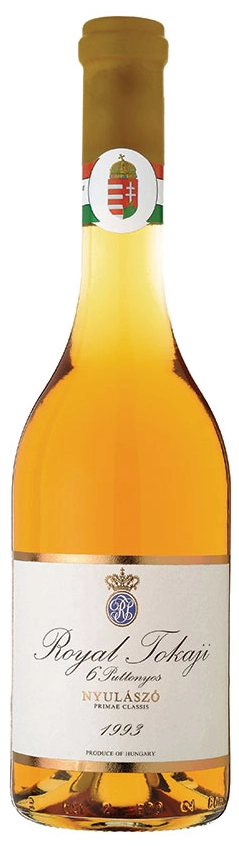 Royal Tokaji Aszú 6 puttonyos