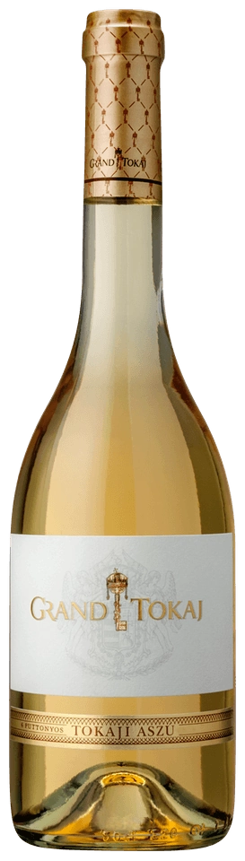 Grand Tokaj Tokaji Aszú 6 Puttonyos