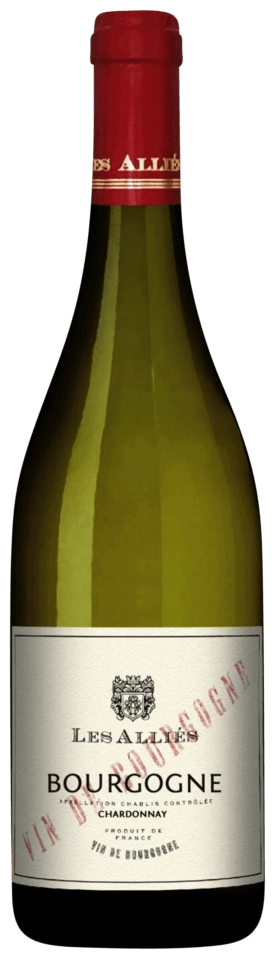 Les Alliés Chardonnay