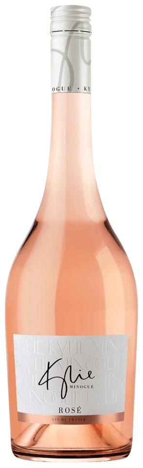 Kylie Minogue Rosé