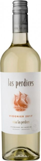Viña Las Perdices Viognier
