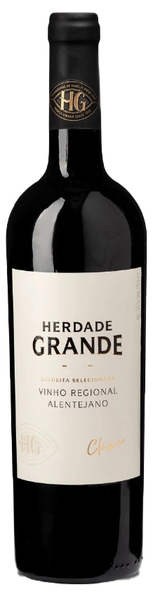 Herdade Grande Tinto