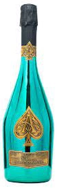 Armand de Brignac Green Brut Champagne (Limited Edition)