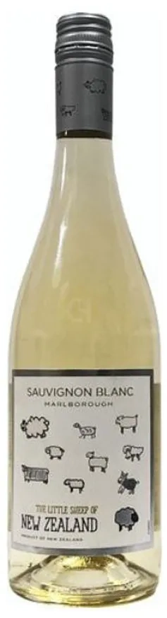 The Little Sheep Sauvignon Blanc