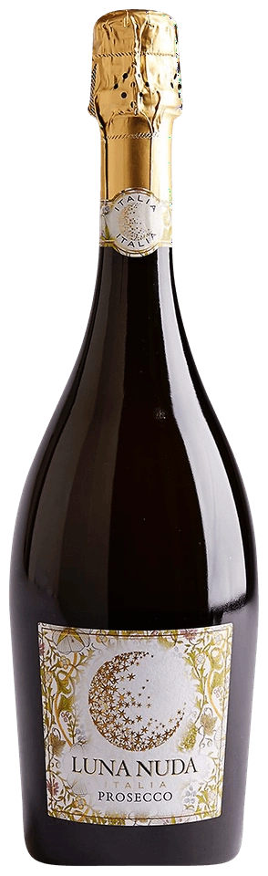 Luna Nuda Prosecco