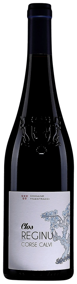 Maestracci Clos Reginu Red