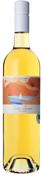 Solis Lumen Orange