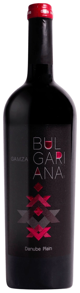 Bulgariana Gamza